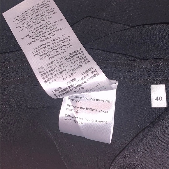 NEW! Authentic Gucci Mini Dress - Picture 8 of 8